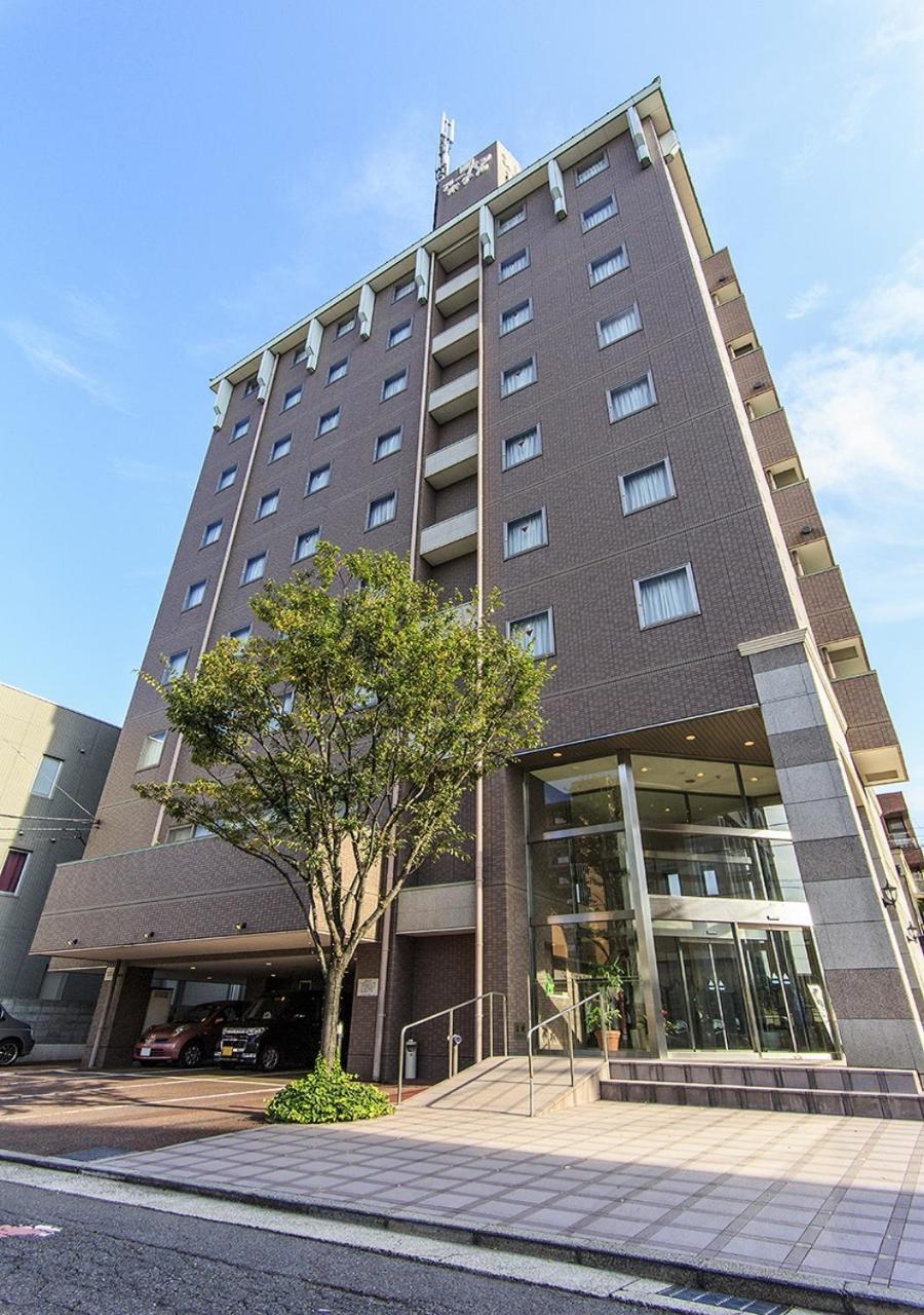 Фото Imabari Urban Hotel