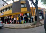 Dress Store (Department of Cochabamba, Provincia de Cercado, Cochabamba, Calle 16 de Julio, 221), clothing store