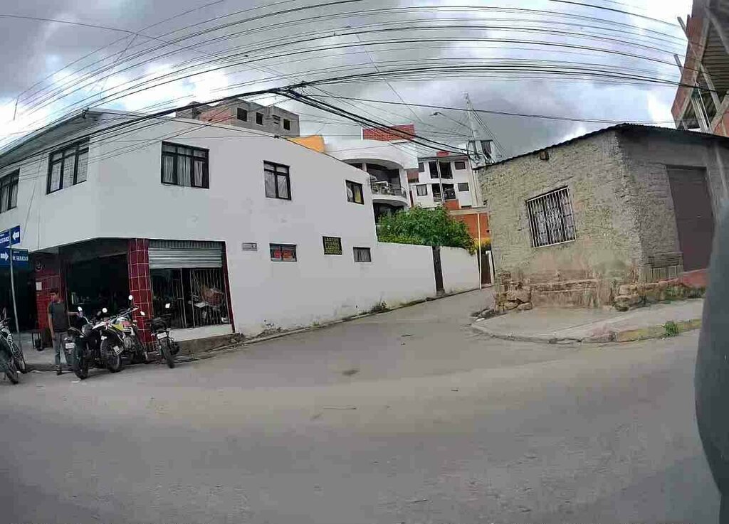 Car service, auto repair Car Workshop, Cochabamba, photo