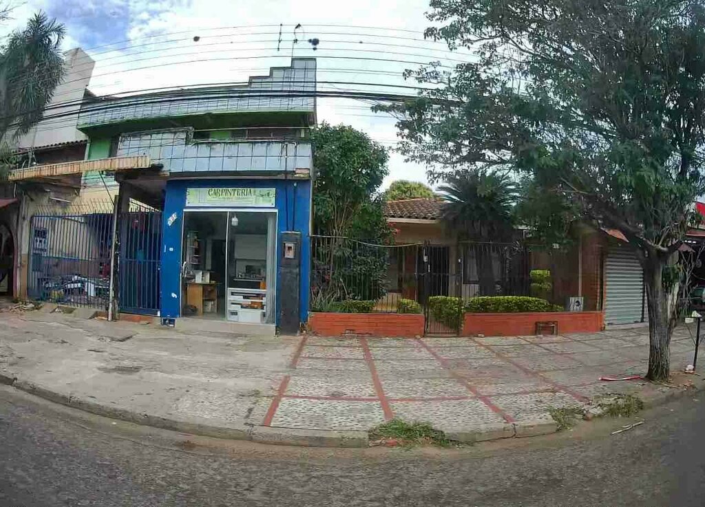 Carpentry Carpentry, Santa Cruz de la Sierra, photo