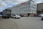 Tech-Russia (Bogdana Khmelnitskogo Street, 90), car service and garage equipment