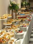 ResStarcatering (ulitsa Tukhachevskogo, 31Б), catering