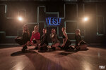 Yes! (Rabochaya ulitsa, 105А), dance school
