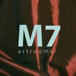 M7 artrooms (Glinki Street, 13), i̇ncəsənət qalereyası