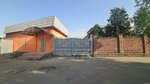 Almaty servis (Kaskelenskaıa kóshesi, 48) ، موقف سيارات مشترك