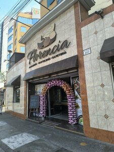 Florencia (Distrital Pueblo Libre, Avenida Universitaria, 891), confectionary