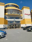Эльсинор (Varshavskaya Street, 3к1) ، أثاث السرير