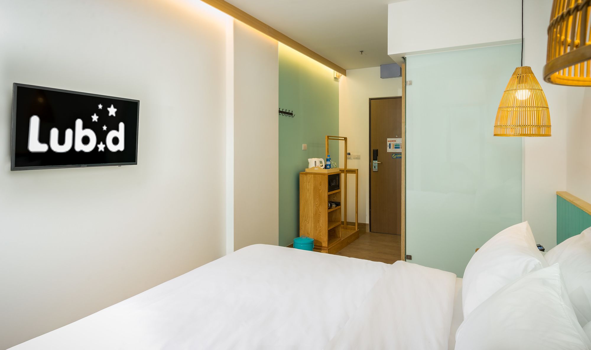 Фото Lub d Cambodia Siem Reap