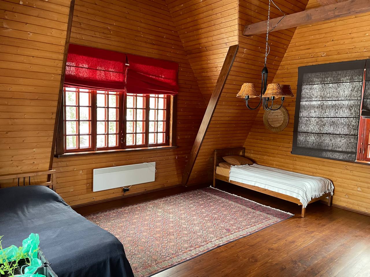 Фото Уникальный дом