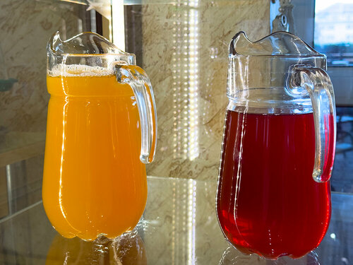 Гостиница Акрополис в Анапе