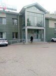Kardiologichesky kabinet (ulitsa Gogolya, 49Б), centro médico, clínica