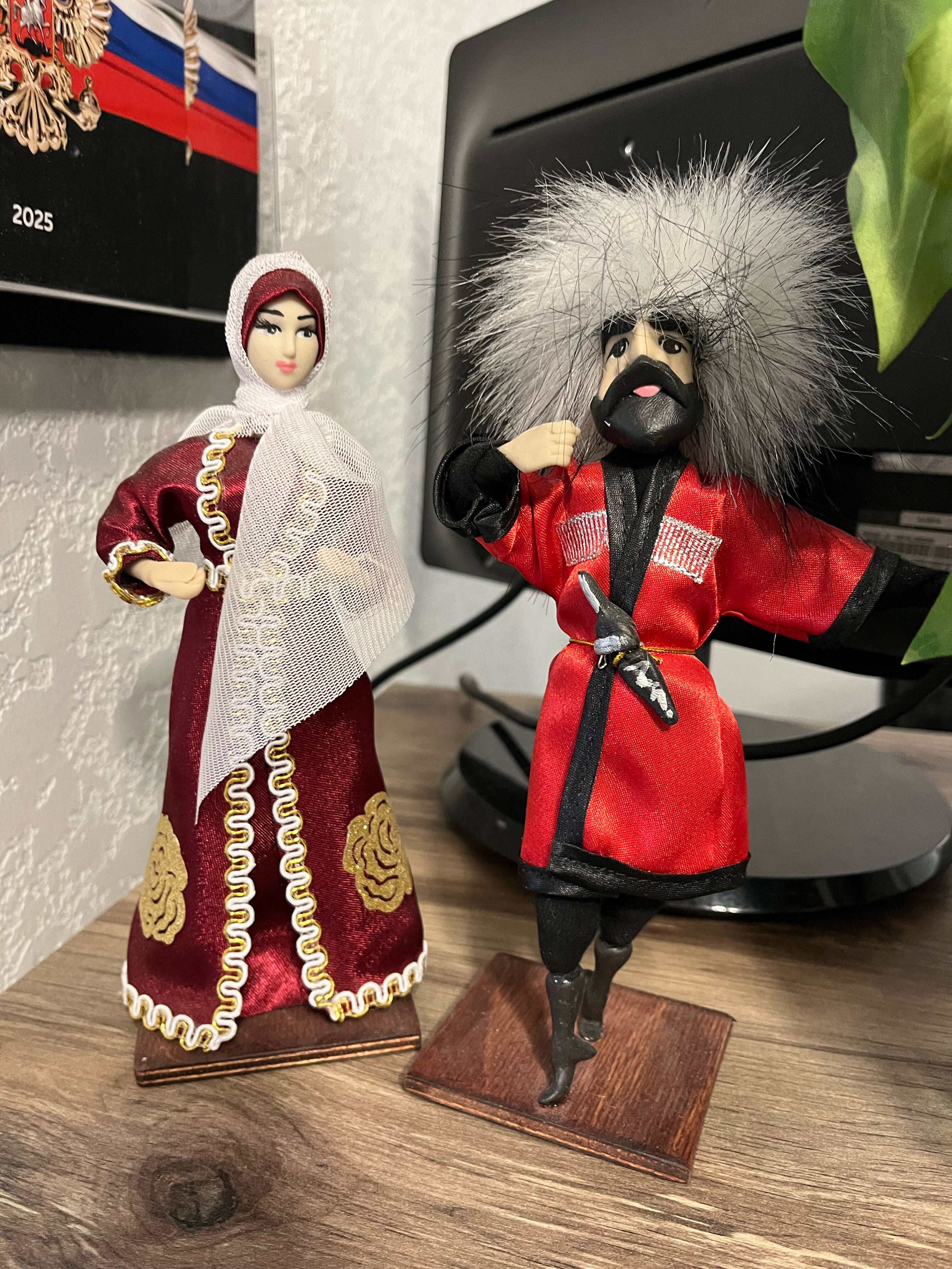 Фото Аллея ИНН