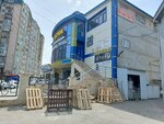 СантехNika (Gazoprovodnaya ulitsa, 4), tienda de artículos de saneamiento