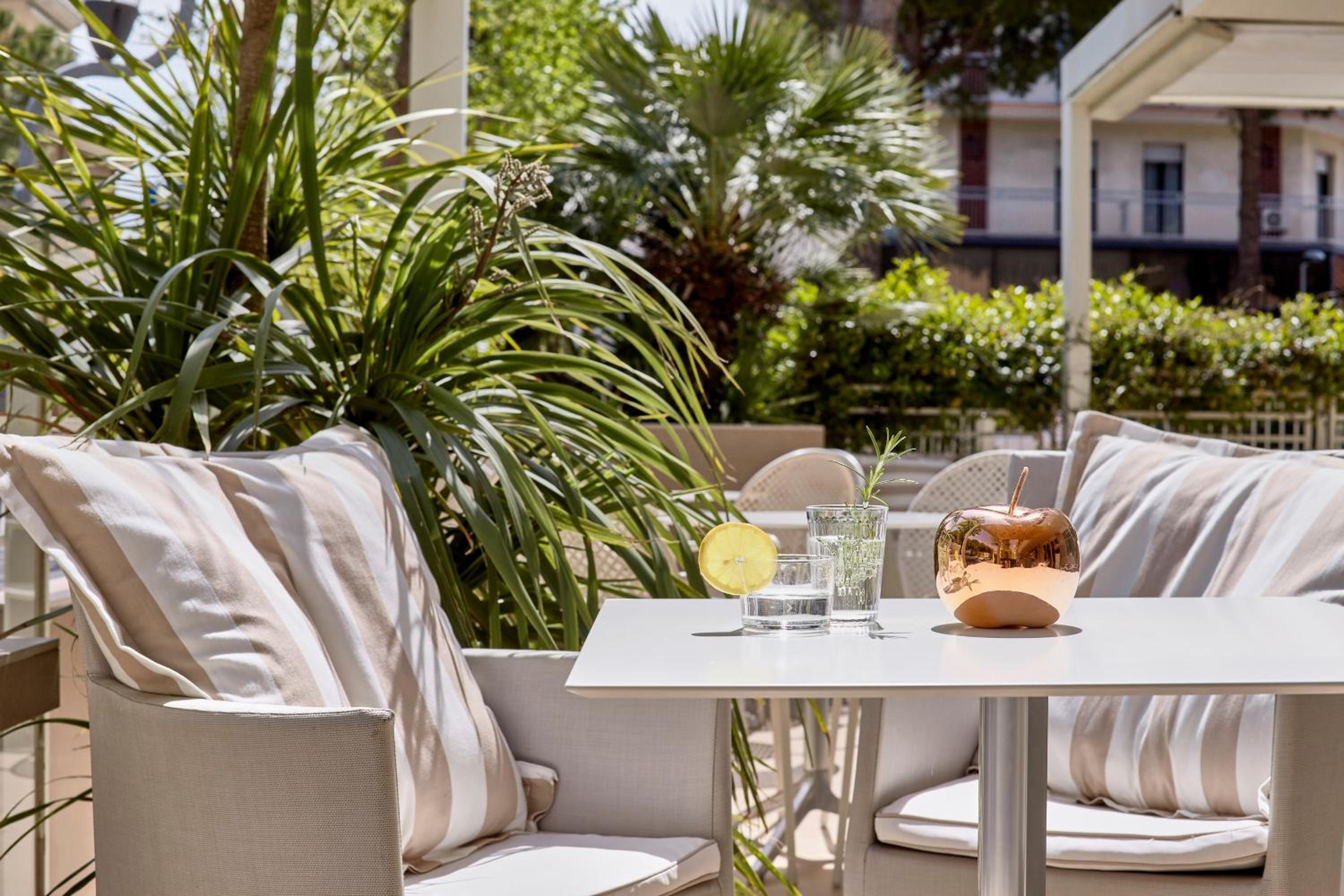 Фото Hotel La Fenice