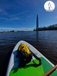 Sup Spirit (Lunacharskogo Avenue, 64А), sup