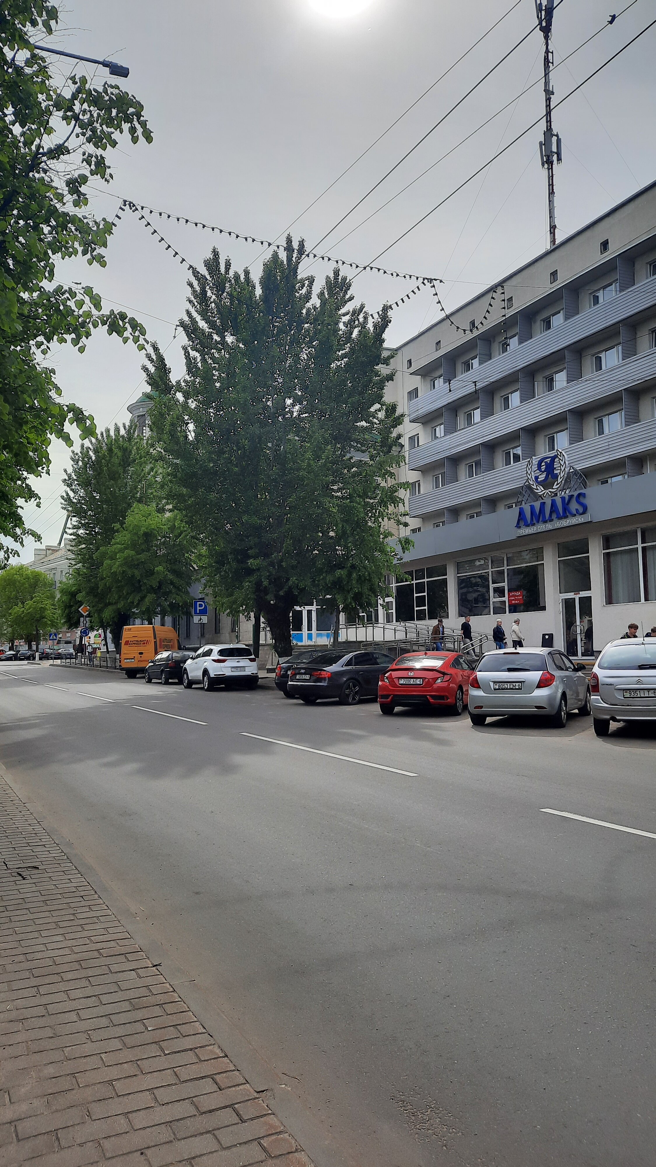 Фото отеля 4