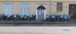 Yandex Lavka (Talalikhina Street, 31А/2), darkstore