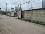 Шиномонтаж (Moskovskoe Highway, 5/3), tire service