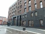 Nord (Petropavlovskaya Street, 13А), industrial equipment