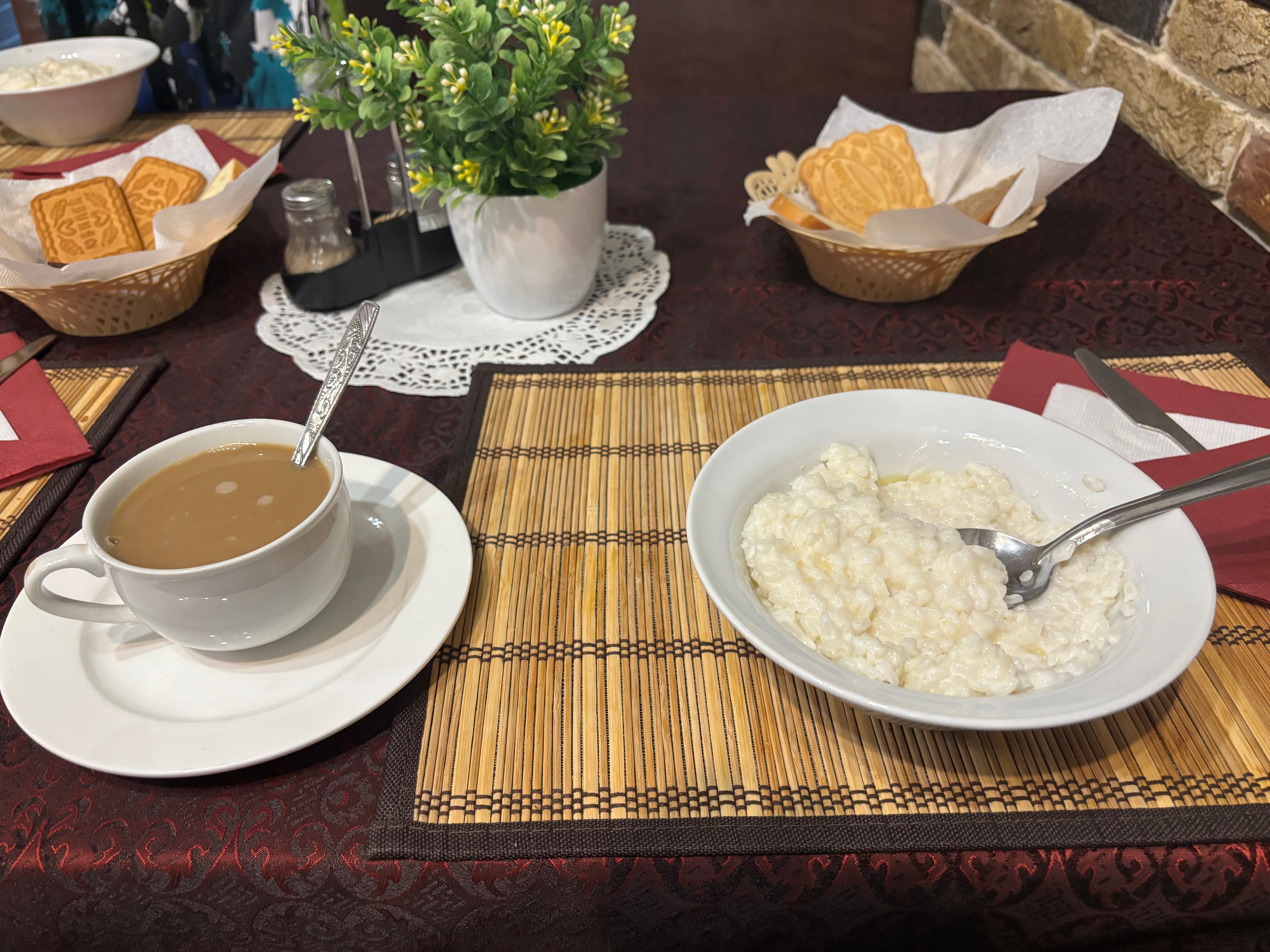 Фото Старый город