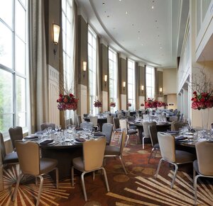 Гостиница Hyatt Regency Long Island