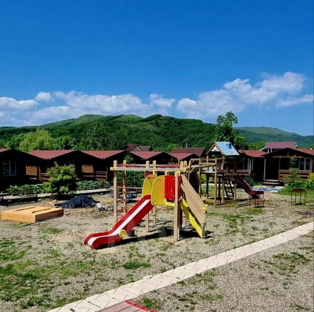 Guest house Натали, Primorsky Krai, photo