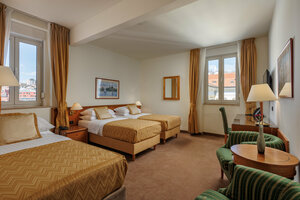 Гостиница Hotel Bonavia Plava Laguna