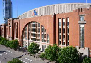 Гостиница Sonesta Es Suites Dallas Central Expressway