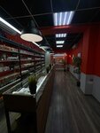 Табак93 (Tsentralniy City administrative district, Tsentralniy Microdistrict, Krasnoarmejskaya Street, 62), vape shop