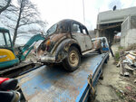 RusMotors (Gagarina Street, 72/1А), auto body repair