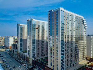 Zipapartments