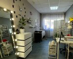 Beauty zone (Artilleriyskaya Street, 111к1), beauty salon