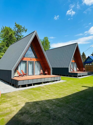 Иное жильё Радилов в Нижегородской области