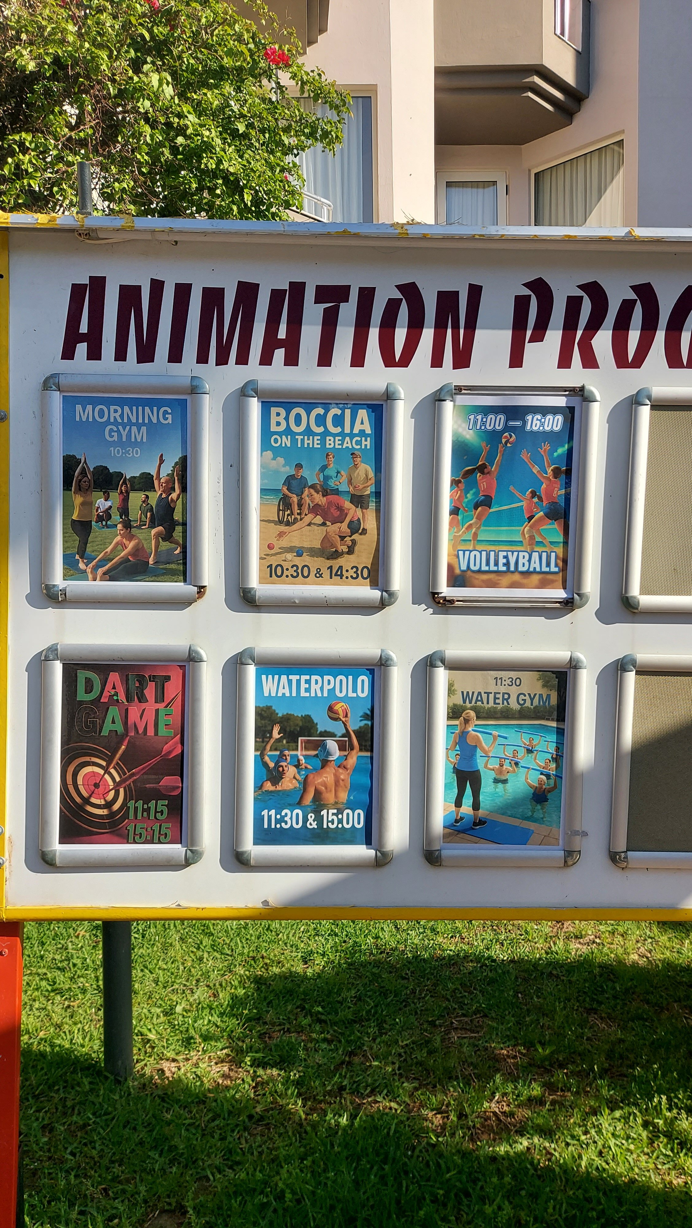 Фото Orfeus Park Hotel