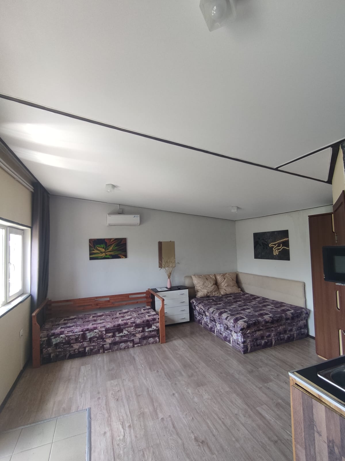 Фото Абажур