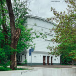 Институт искусственных сооружений (Igarsky Drive, 2с1) ، معاهد البحوث
