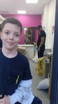 Wildberries.ru (posyolok Molodyozhny, ulitsa Vadima Usova, 14), punto de entrega