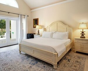 Гостиница The Gardens Hotel