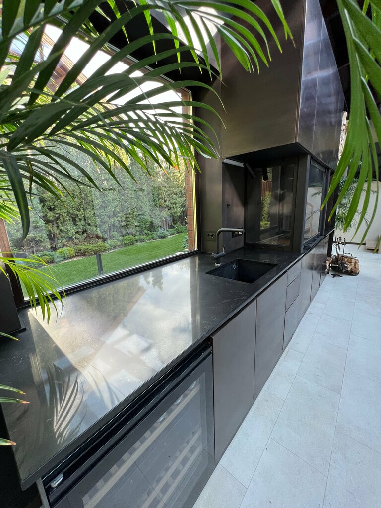 Stone articles and fixtures StoneTime, Moscow, photo