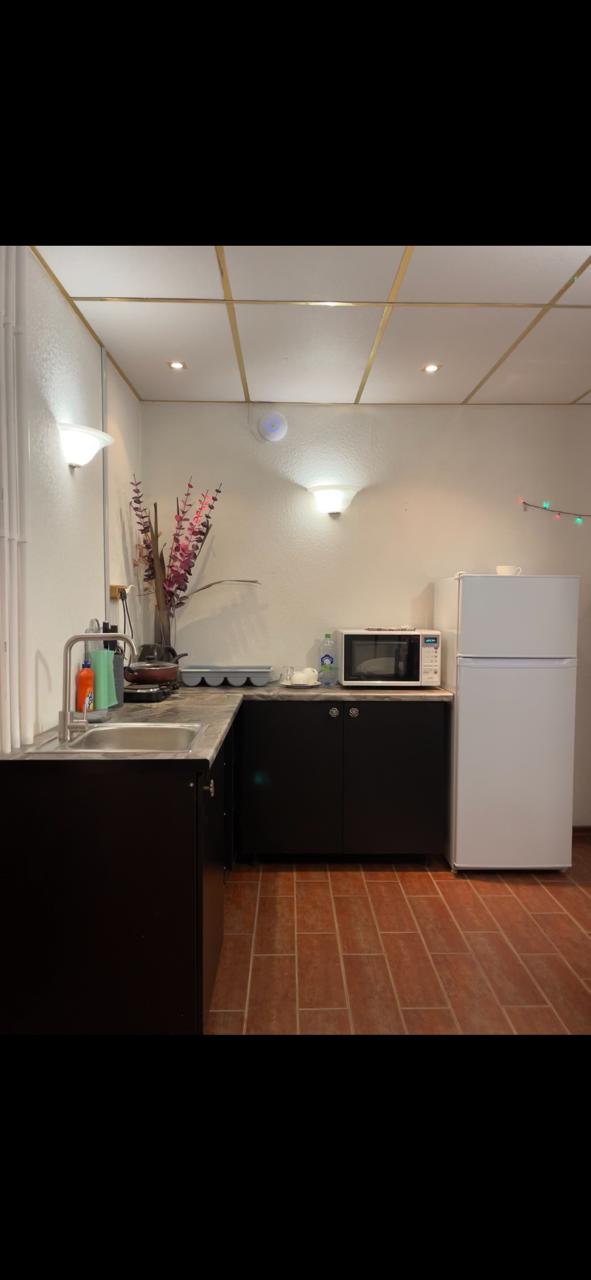 Фото Гостевой дом Колибри