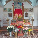 Храм Двенадцати Апостолов (derevnya Kipen, Narvskoye shosse, 27), iglesia ortodoxa