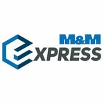 M&M Express (buĺvar Družby, 3А) ، الطرود الآلي