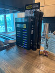 Бери Заряд (Altufyevskoye Highway, 70к1), power bank rental