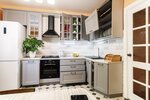 Кухни (posyolok Rumyantsevo, Volokolamskoye shosse, 38Б), muebles para cocina