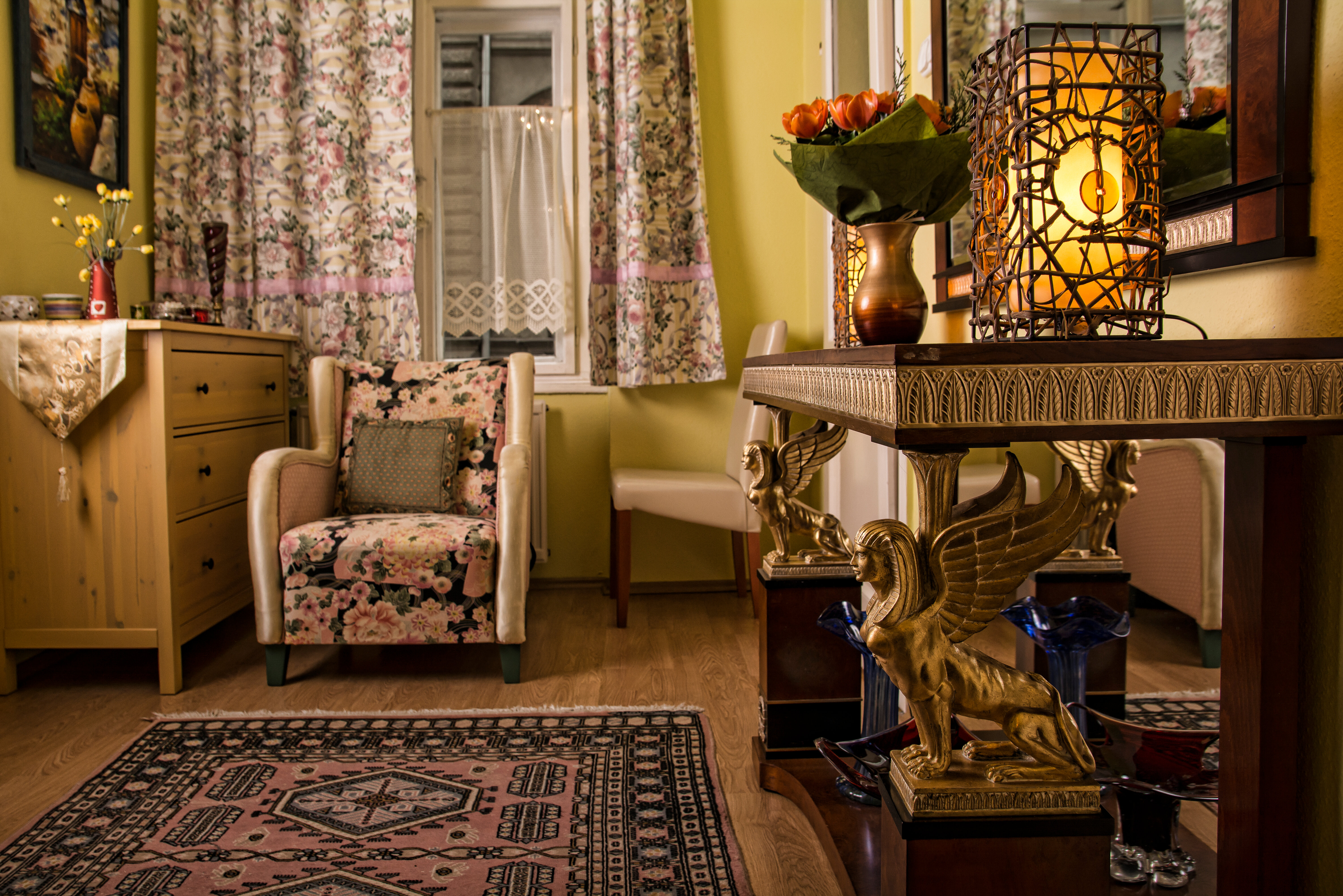 Фото Palace Apartments