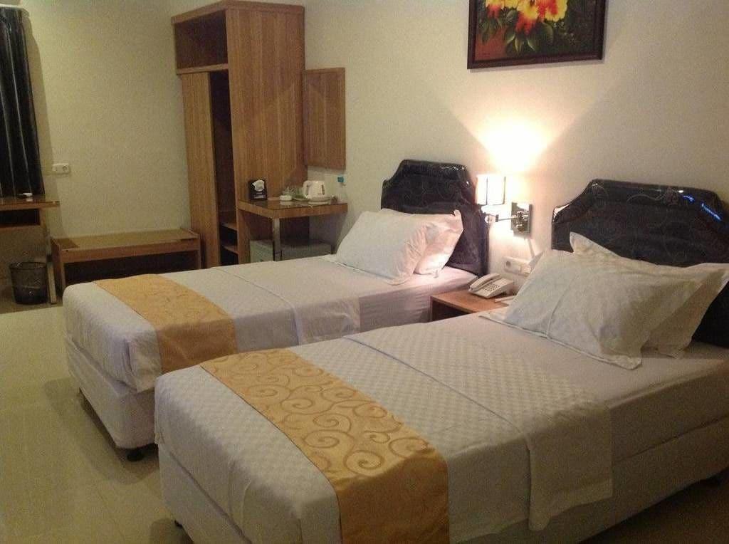 Фото Hotel Pacific Makassar