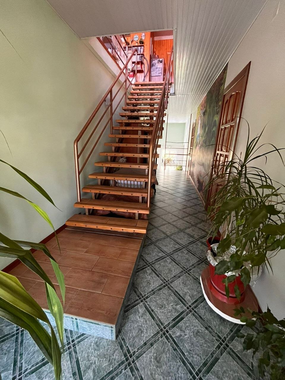 Фото Гостевой дом у Любы