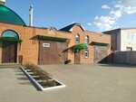 Автошлиф (Солнечная улица, 38), servicio de coches, centro de reparación de automóviles