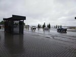 Центр (Kirova Street, 4), public transport stop