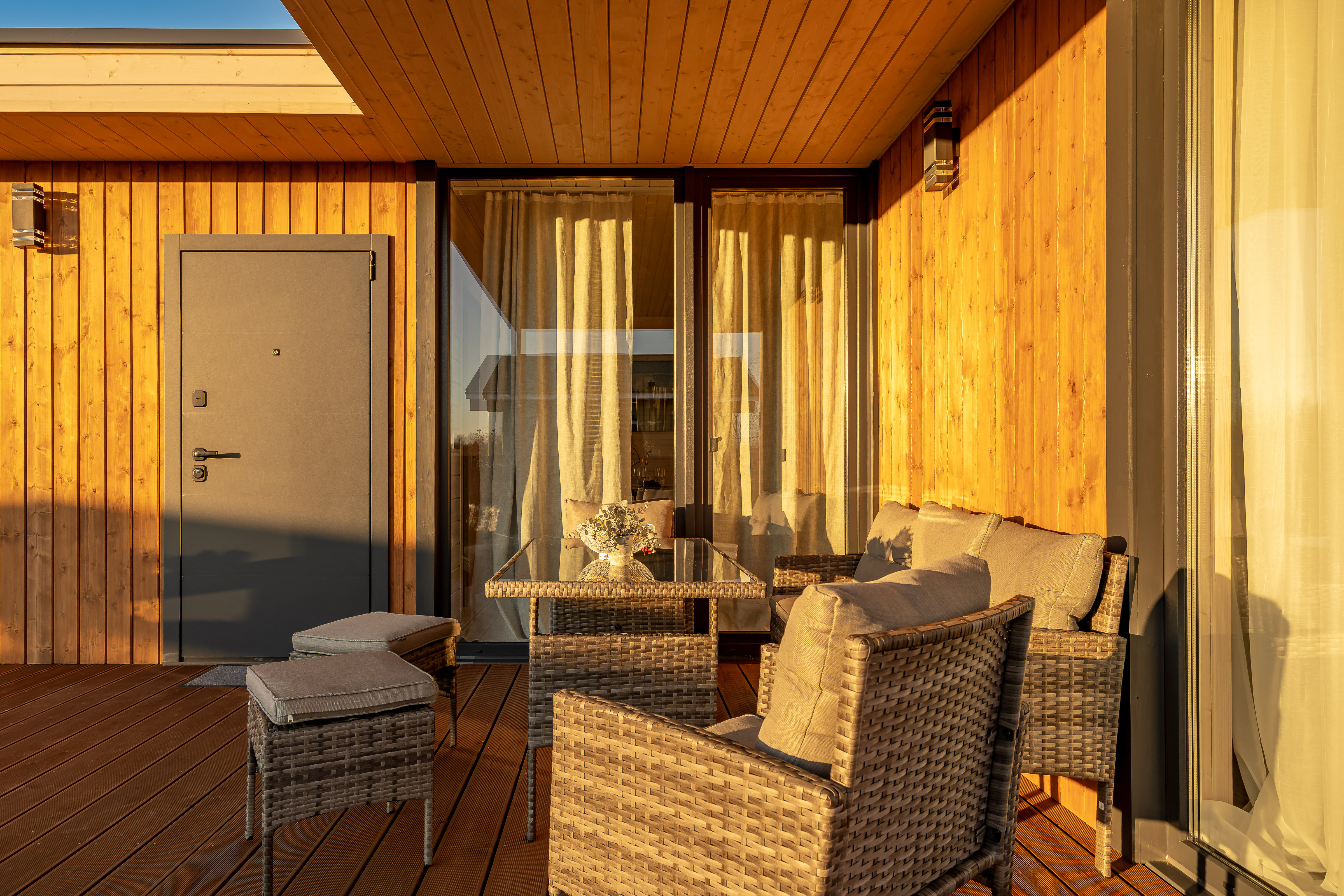 Фото Частный дом на Ладоге